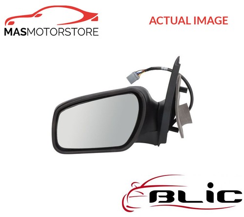 Outside rear view mirror lhd - outside,