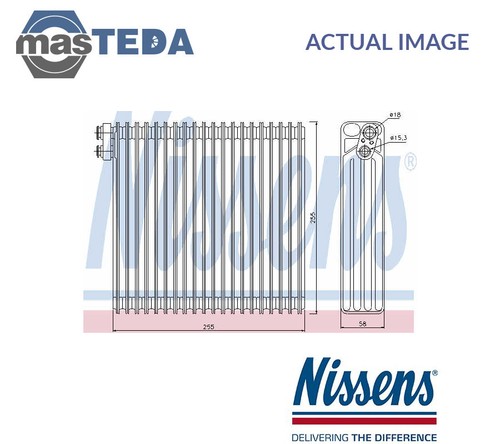 92213 evaporator air - 92213,