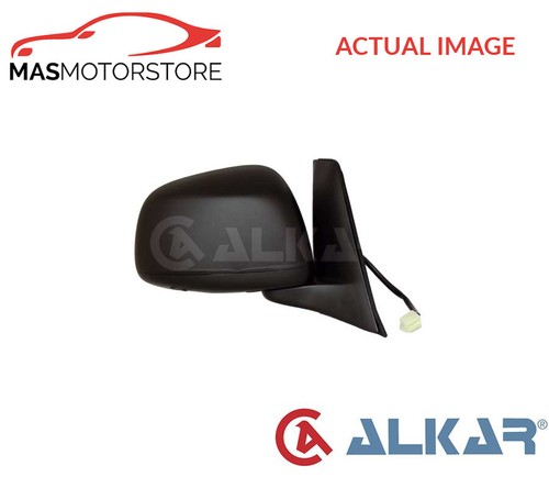 Outside rear view mirror lhd - outside,
