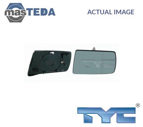 321 0018 rear view mirror - rear,