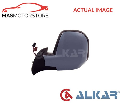 Outside rear view mirror lhd - mirror,
