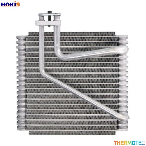Evaporator air conditioning - evaporator,