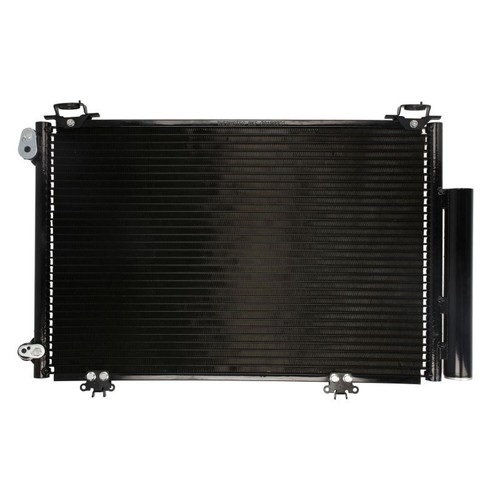 For toyota air conditioning - air,