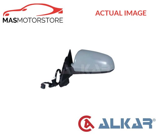Outside rear view mirror lhd - outside,