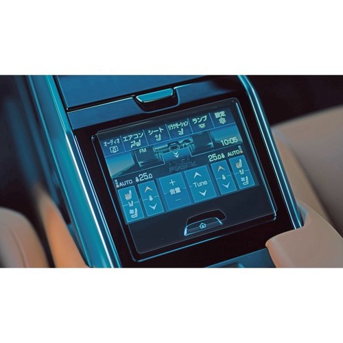 Lexus screen protector - lexus,