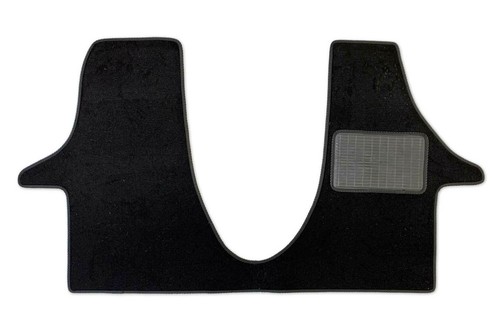 Cab mat fit 1 - fit, t6.1