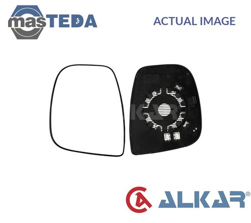 6432836 rear view mirror glass - 6432836,