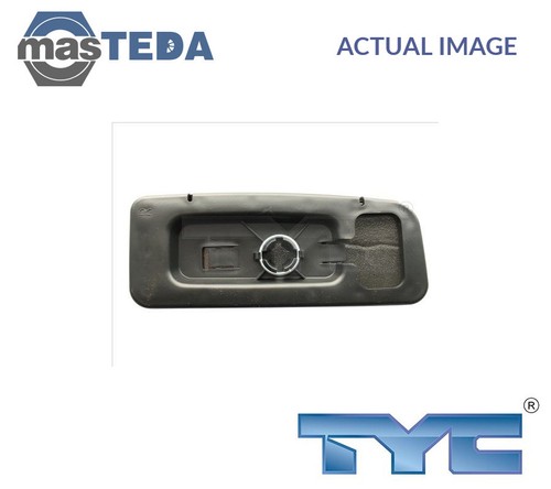 321 0159 rear view - 321-0159-1, mirror