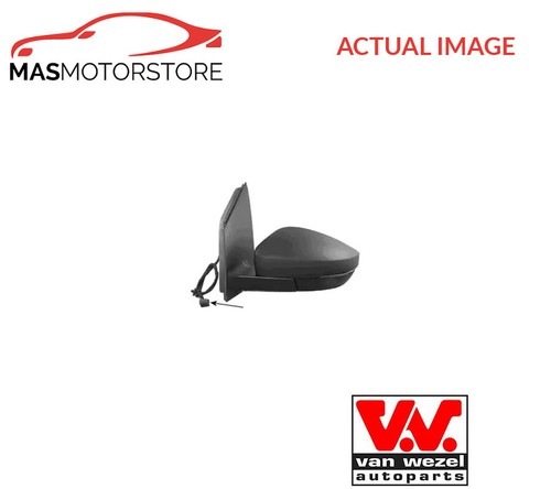 Outside rear view mirror lhd - outside,