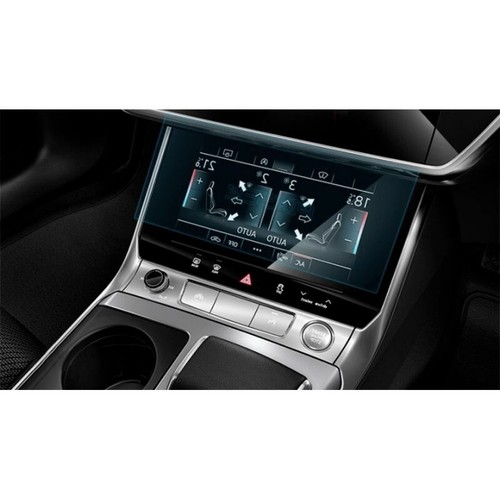 Audi climate control - a6,