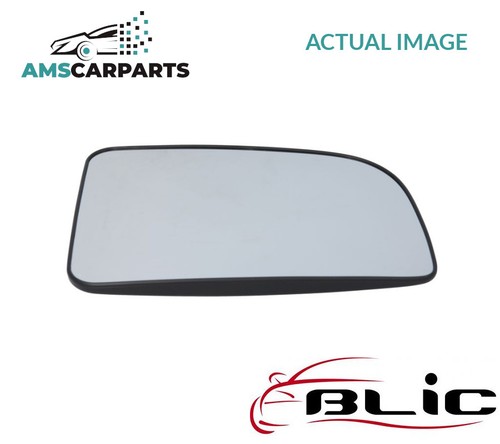Rear view mirror glass - mirror,