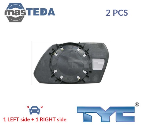 310 0049 rear view mirror - 310-0049-1,