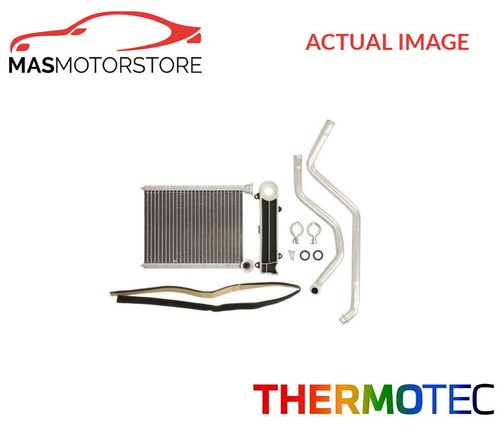 Heater radiator exchanger lhd - radiator,
