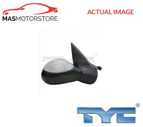 Outside rear view mirror lhd - outside,