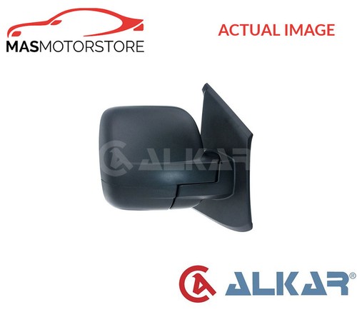 Outside rear view mirror - outside,
