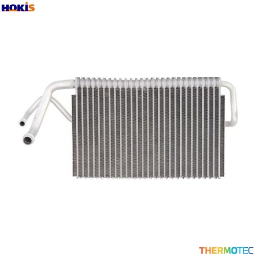 Evaporator air conditioning - air,