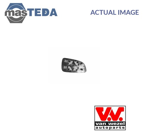 3745838 rear view mirror - mirror, glass