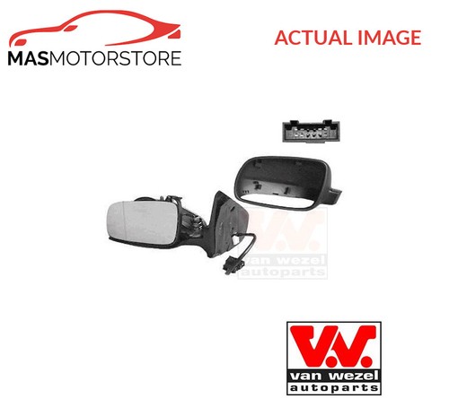 Outside rear view mirror lhd - view,