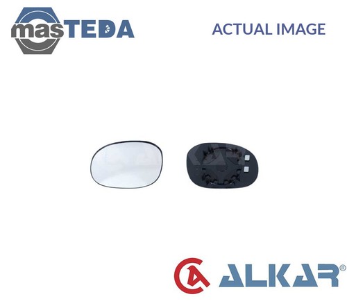 6451283 rear view mirror - view, glass