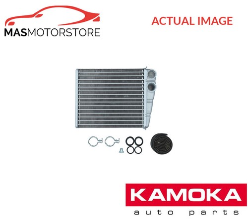 Heater radiator exchanger lhd - heater,