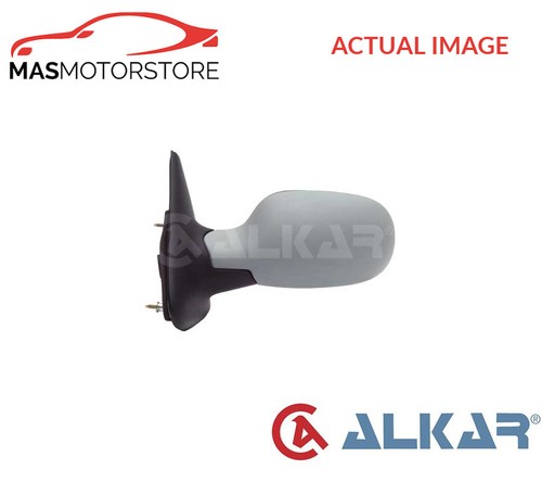 Outside rear view mirror lhd - outside,