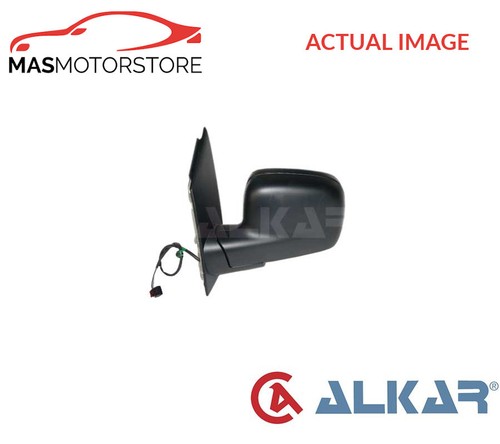 Outside rear view mirror lhd - view,