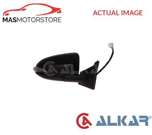 Outside rear view mirror lhd - rear,