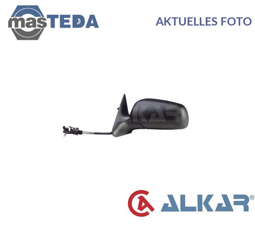 6164521 exterior mirror mirror