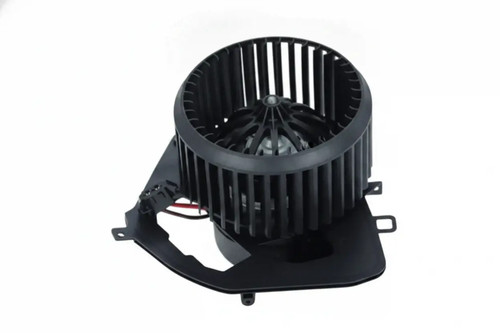 Blower fan for left hand - blower, left-hand