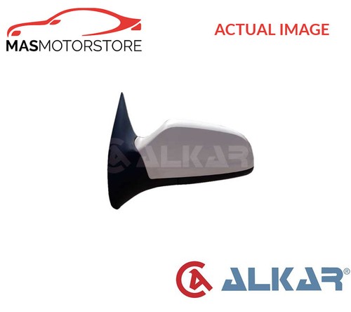 Outside rear view mirror lhd - view,