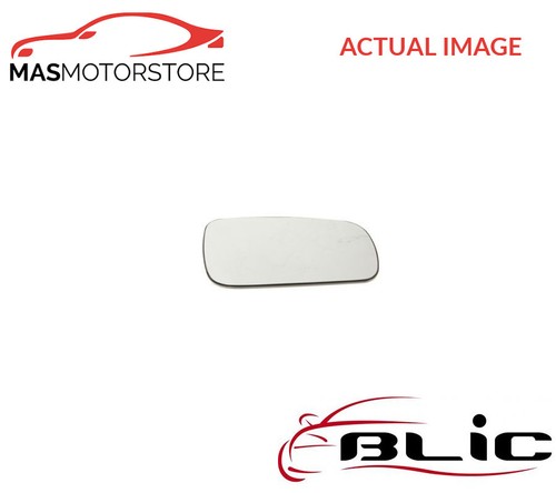 Rear view mirror - rear,