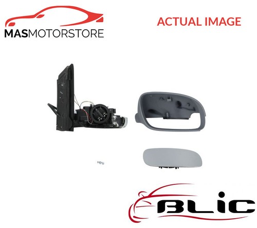 Outside rear view mirror lhd - outside,