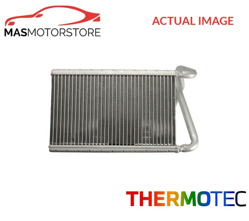 Heater radiator exchanger - heater,