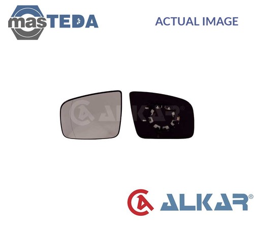 6472710 rear view mirror - 6472710, glass