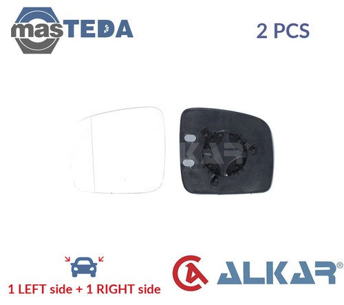 6402985 rear view mirror - 6402985,