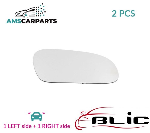 Rear view mirror glass - mirror,