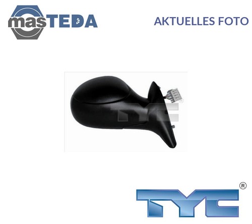 305 0062 exterior mirror - exterior,