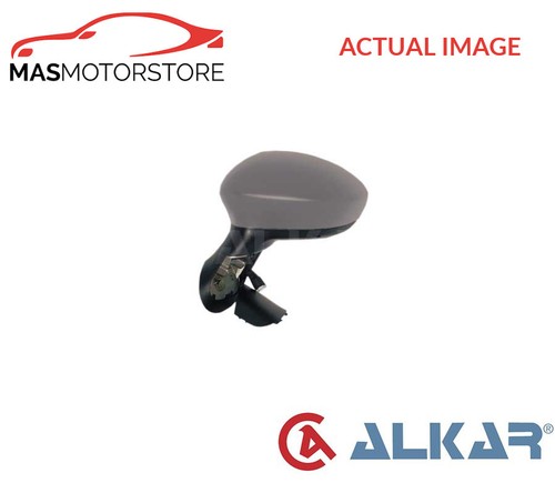 Outside rear view mirror lhd - outside,