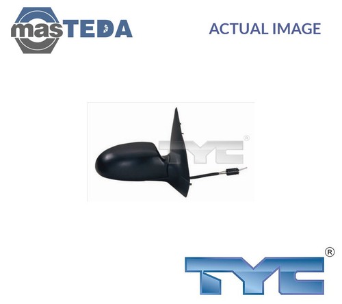 310 0028 outside rear view - 310-0028,