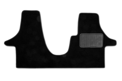 Cab mat fit - fit, t5