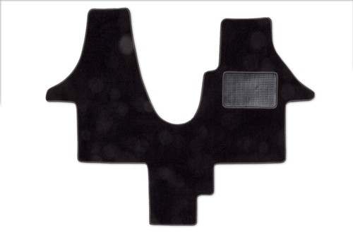 Cab mat fit and t6 - cab,