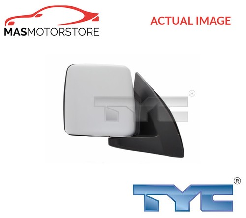 Outside rear view mirror lhd - outside,