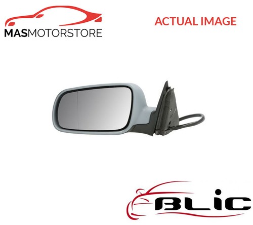 Outside rear view mirror - outside,