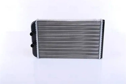Heater core mechanically - heater,