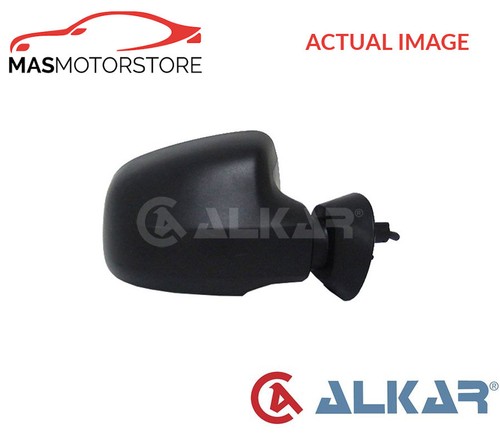 Outside rear view mirror lhd - rear,