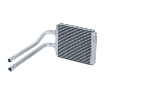 Heater core brazed - heater,