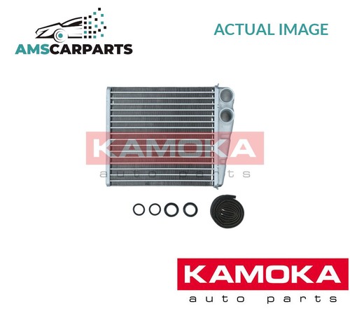 Heater radiator exchanger lhd - radiator,