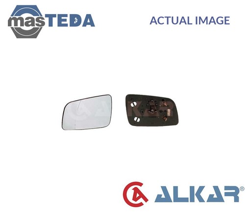 6426437 rear view mirror - rear, glass