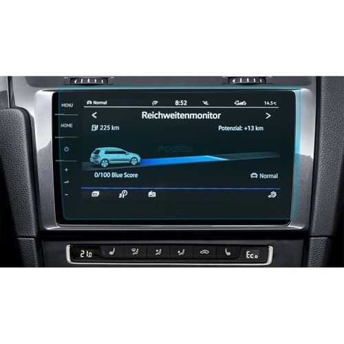 Volkswagen golf multimedia - volkswagen,