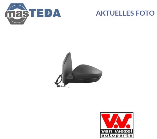 5829807 exterior mirror mirror